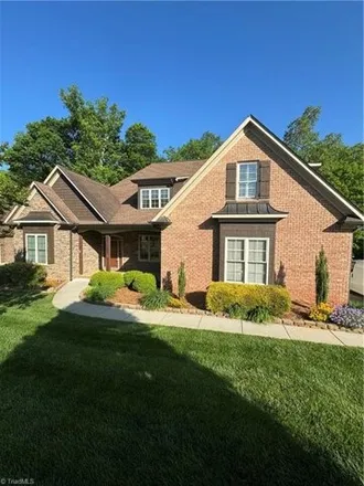Buy this 4 bed house on 6328 Autumn Crest Court in Summerfield, Guilford County