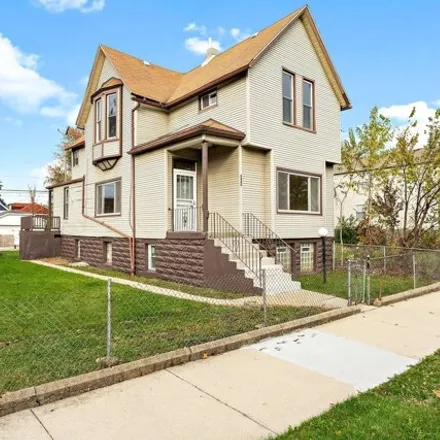 Image 2 - 8440 South Peoria Street, Chicago, IL 60620, USA - House for sale