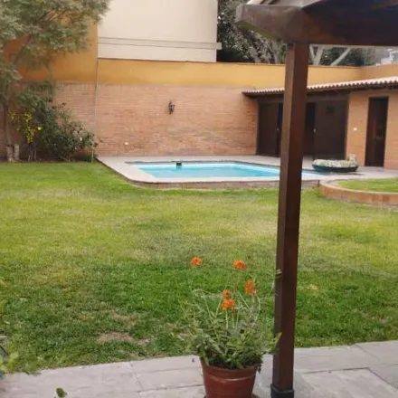 Rent this 6 bed house on Bambues in La Molina, Lima Metropolitan Area 10051