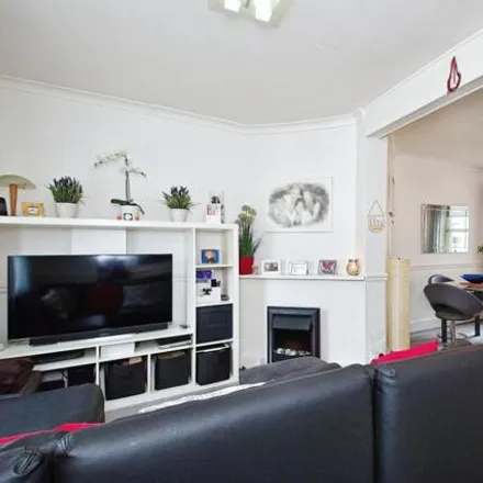 Buy this 2 bed townhouse on 108 Green Lane in South End, London