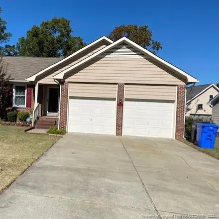 Buy this 3 bed house on 5678 Bear Creek Circle in Shenandoah, Fayetteville