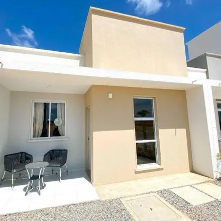 Rent this 2 bed house on unnamed road in Araçazinho, Aquiraz - CE