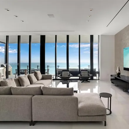 Buy this 3 bed condo on Muse in 17141 Collins Avenue, Sunny Isles Beach