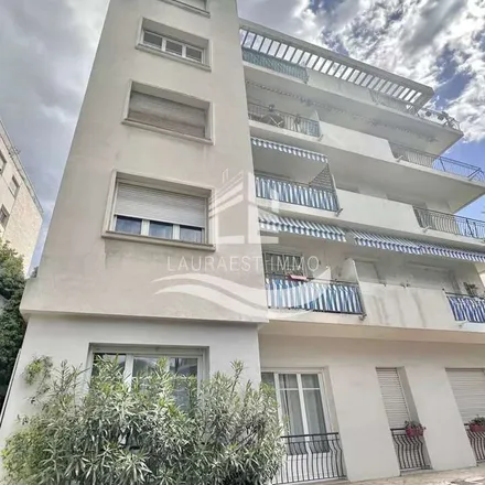 Image 2 - 5 Rue de l'Hôtel de Ville, 06000 Nice, France - Apartment for rent