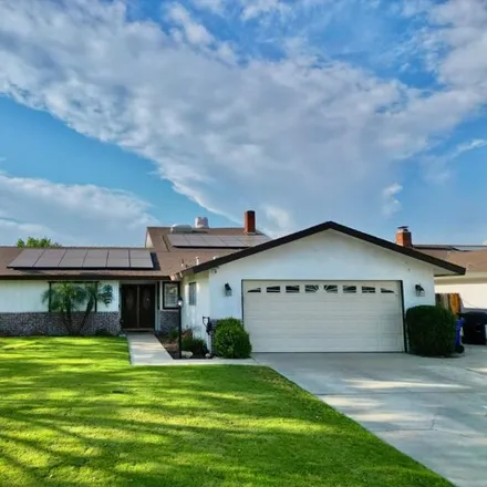 Buy this 5 bed house on 1598 North Beverly Street in Porterville, CA 93257