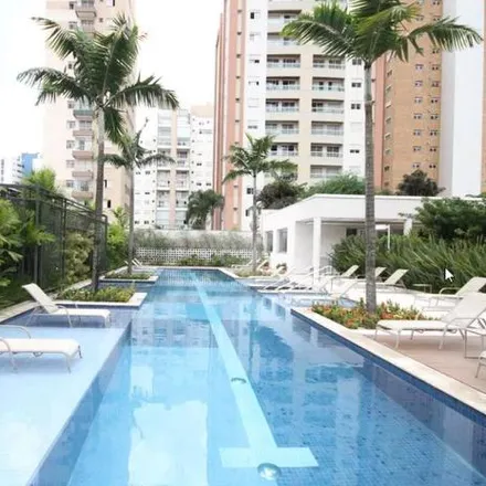 Image 2 - Rua Caravelas, Paraíso, São Paulo - SP, 04011-033, Brazil - Apartment for sale