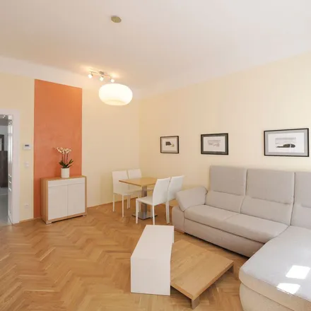 Rent this 2 bed apartment on Hollgasse 8 in 1050 Vienna, Austria