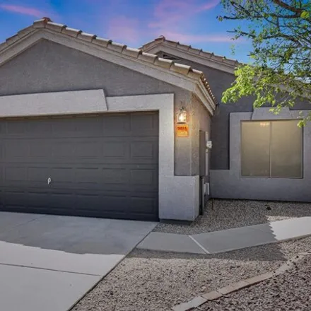 Image 2 - 9651 East Butte Street, Mesa, AZ 85207, USA - House for sale