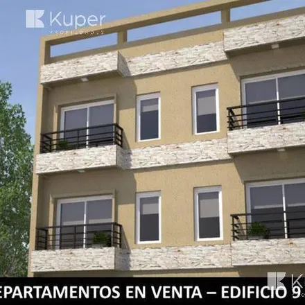 Buy this 1 bed apartment on 9 de Julio in Partido de Cañuelas, Cañuelas