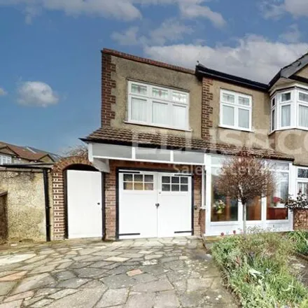 Buy this 4 bed house on Mollison Way in Turner Road, Queensbury