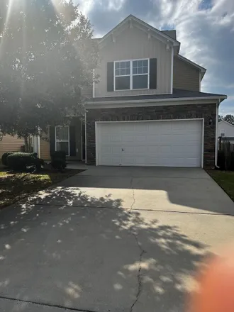 Buy this 3 bed house on 1636 Musket Trail in Sumter, SC 29150