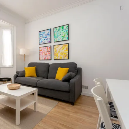 Image 4 - Carrer d'Astúries, 46, 08001 Barcelona, Spain - Apartment for rent