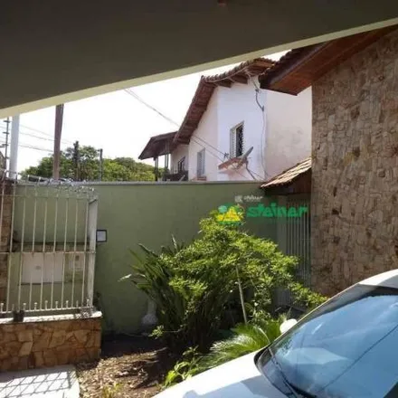 Buy this 4 bed house on Rua Quilombo in Vila Rio, Guarulhos - SP
