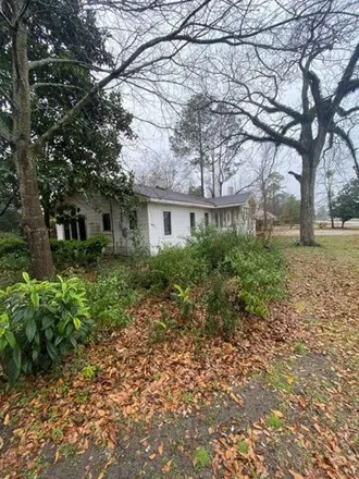Image 1 - 507 East 4th Street, Donalsonville, Seminole County, GA 39845, USA - House for sale