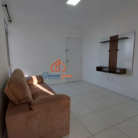 Rent this 2 bed apartment on Rua Paulo Afonso in Kennedy, Alagoinhas - BA