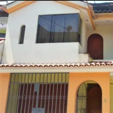 Buy this 1studio house on Avenida Mateo Pumacahua in Villa María del Triunfo, Lima Metropolitan Area 15828