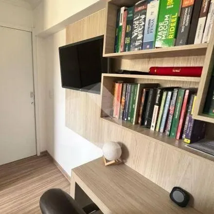 Buy this 2 bed apartment on Rua Giuseppe Maiochi in Região Urbana Homogênea III, Poços de Caldas - MG