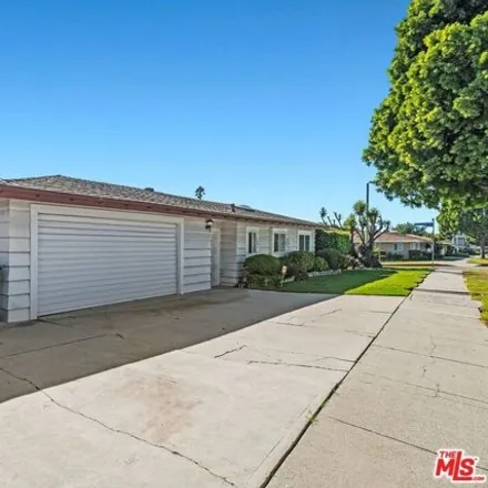 Image 5 - Slauson Avenue, Ladera Heights, CA 90230, USA - House for sale