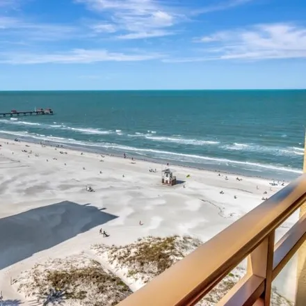 Image 6 - Clear Sky Cafe, 490 Mandalay Avenue, Clearwater Beach, Clearwater, FL 33767, USA - Condo for sale