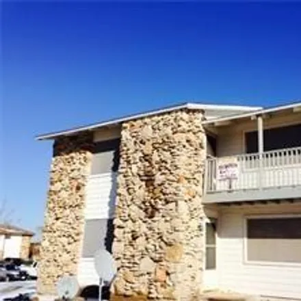 Rent this 1 bed condo on 104 Harbor Drive in Runaway Bay, Wise County