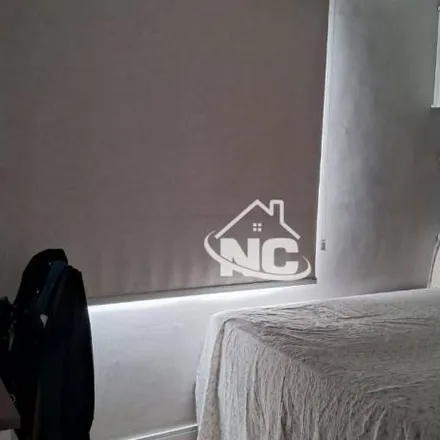 Buy this 2 bed apartment on Travessa Santo Antônio in São Lourenço, Niterói - RJ