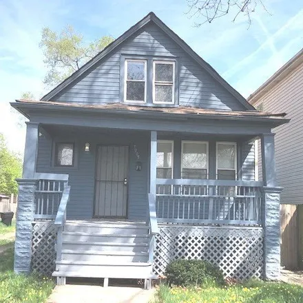Buy this 4 bed house on 7005 S Winchester Ave in Chicago, Illinois