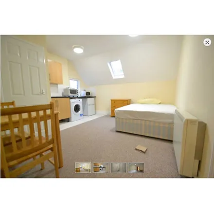 Image 4 - Edgehill Road, Castlebar Hill, London, W5 1TA, United Kingdom - Apartment for rent