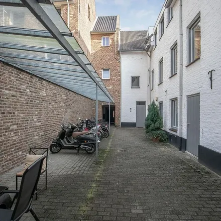 Image 9 - Putstraat 21E, 6131 HH Sittard, Netherlands - Apartment for rent