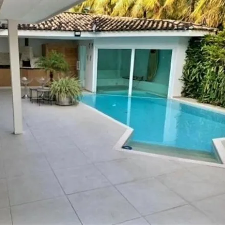 Buy this 5 bed house on Baby Beef in Rua José Leal da Silva, Barra da Tijuca