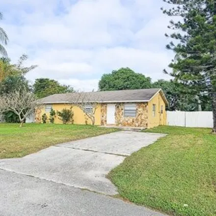 Image 3 - 3561 Oberon Avenue, Palm Beach County, FL 33436, USA - House for sale