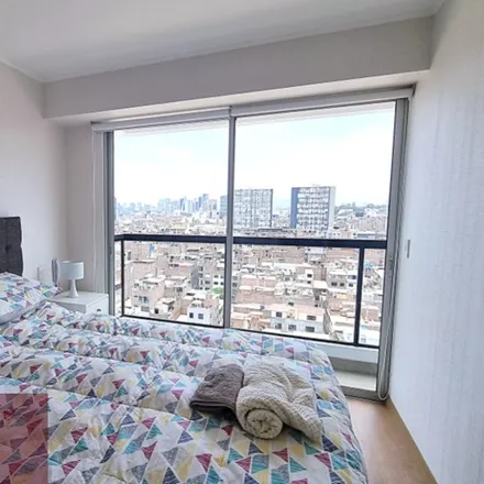 Image 5 - Gomez del Carpio 194, Surquillo, Lima Metropolitan Area 15048, Peru - Apartment for sale