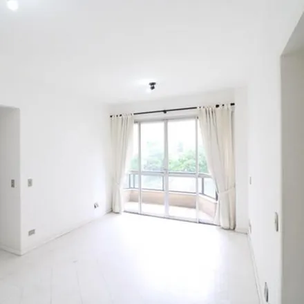 Buy this 2 bed apartment on Rua Gabrielle D'Annunzio in Campo Belo, São Paulo - SP