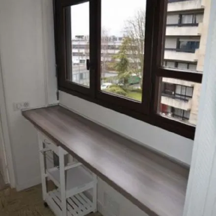 Rent this 1 bed apartment on 101 Rue du Général Leclerc in 95130 Franconville, France