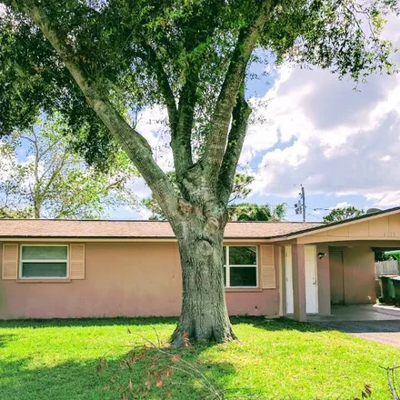 Rent this 2 bed house on 8283 Pelican Rd