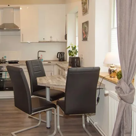 Rent this 3 bed apartment on Wilhelmshaven in Lower Saxony, Germany