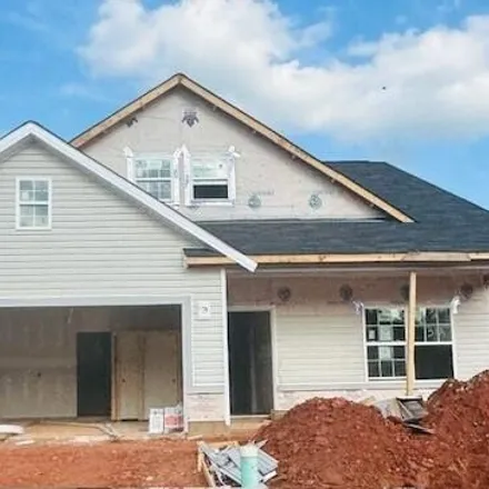 Buy this 3 bed house on Expedition Drive in North Augusta, SC 29841