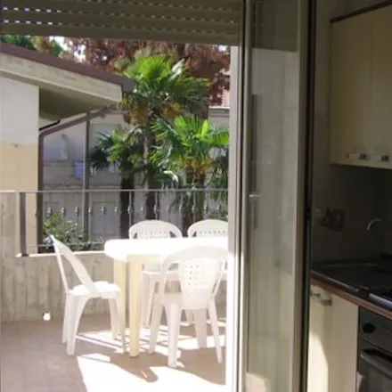 Rent this 4 bed apartment on 64018 Tortoreto TE