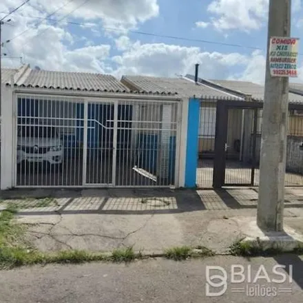 Image 1 - Rua Santa Fé, Olaria, Canoas - RS, 92035-525, Brazil - House for rent