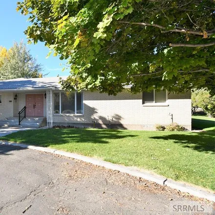 Image 3 - 287 North 3900 East, Rigby, Jefferson County, ID 83442, USA - House for sale