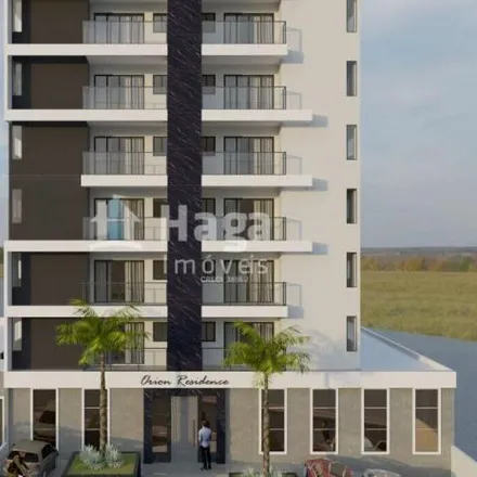 Image 2 - Rua Hercílio Barni, Souza Cruz, Brusque - SC, 88350-000, Brazil - Apartment for sale