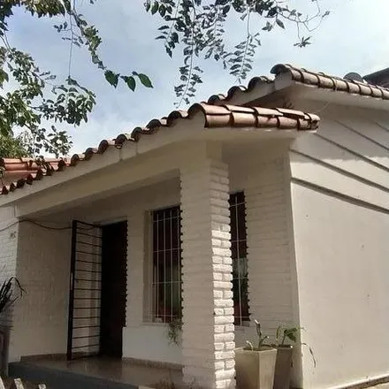 Buy this 2 bed house on Coronel Mercau in Junín, 5881 Villa de Merlo