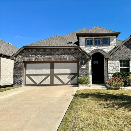 Rent this 4 bed house on Kessler Drive in Forney, TX 75126