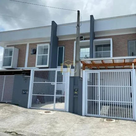 Image 1 - Rua Ângela Beninca, Vila Nova, Joinville - SC, 89237-001, Brazil - House for sale