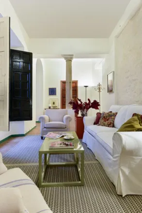 Image 8 - Calle Pajaritos, 13, 41004 Seville, Spain - Apartment for rent
