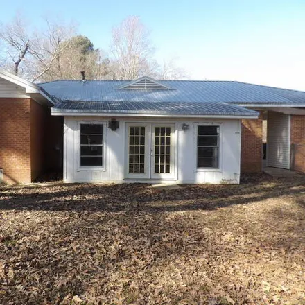 Image 4 - 357 Wilfred Street, Coldwater, Coldwater, MS 38618, USA - House for sale