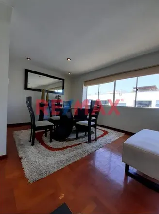 Image 6 - Santander Street, Miraflores, Lima Metropolitan Area 15073, Peru - Apartment for rent