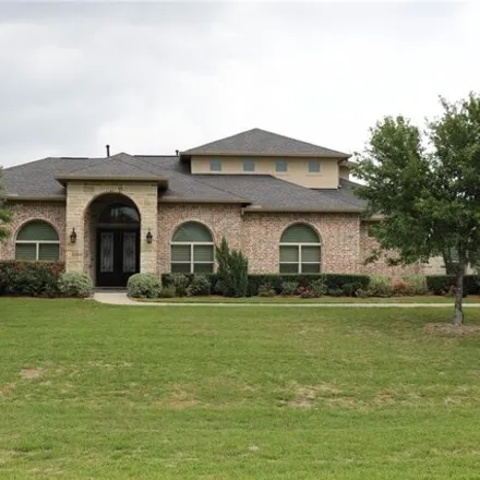 Buy this 4 bed house on 3688 Vacanti Drive in Fort Bend County, TX 77406