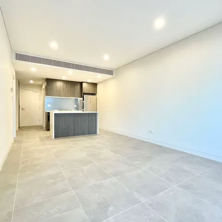 Rent this 1 bed apartment on 131 Parramatta Road in Homebush NSW 2140, Australia
