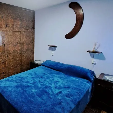Rent this 1 bed apartment on Distrito Ciudad de Godoy Cruz in Departamento Godoy Cruz, Argentina