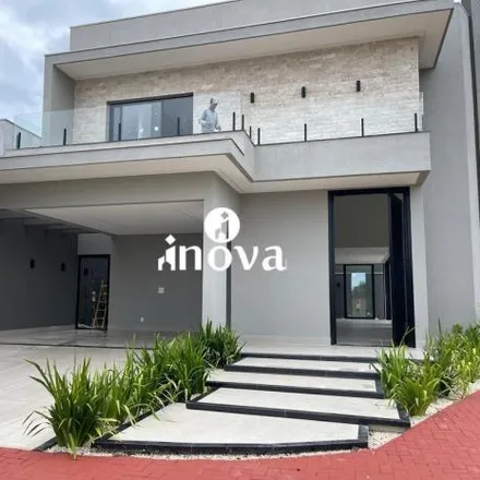 Image 1 - unnamed road, Parque das Laranjeiras, Uberaba - MG, 38020-433, Brazil - House for sale